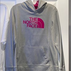 Northface Hoodie